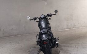 HONDA REBEL 1100 2021 SC83