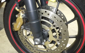 HONDA CB400SF GEN 4 2015 NC42