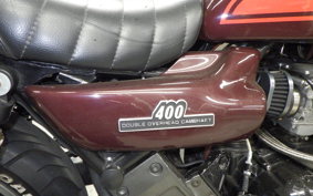 KAWASAKI ZEPHYR 400 KAI 1997
