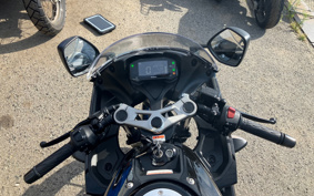 SUZUKI GSX-R125 ABS DL33B