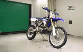 YAMAHA YZ250FX 2019 CG37C