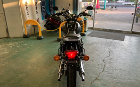 KAWASAKI MEGURO K3 2021 EJ800B