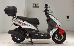 YAMAHA CYGNUS 125 XSR 2 2025 SE44J