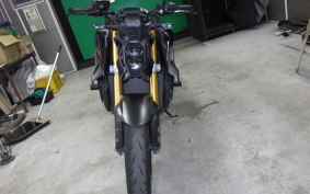 SUZUKI GSX-S1000 Gen.2 2022 EK1AA