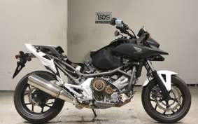 HONDA NC 700 X D 2013 RC63