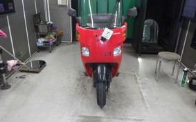 HONDA GYRO CANOPY 2024 TA03
