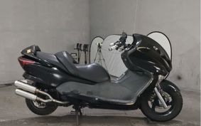 HONDA FORZA Z MF08