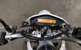 KAWASAKI KLX125 LX125C