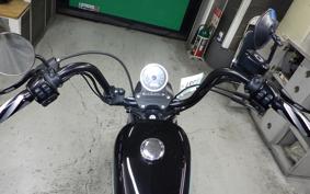 HARLEY XL1200NS 2018