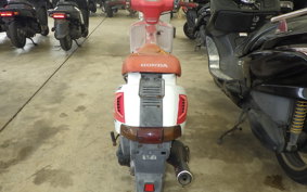 HONDA DJ-1 RR AF19
