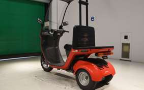 HONDA GYRO CANOPY TA03