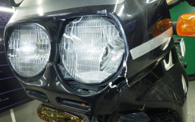 HONDA AX-1 2014 MD21