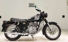 YAMAHA SR400 Gen.2 1992 1JR
