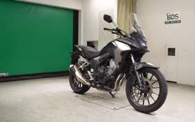 HONDA 400X 2019 NC56