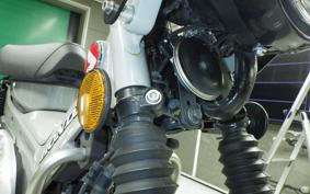 HONDA CT125-2 JA65