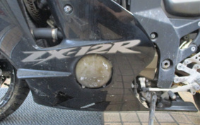 KAWASAKI ZX 1200 NINJA R 2005 ZXT20B