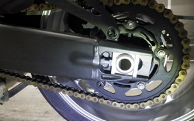YAMAHA TRACER 9 GT+  AMT 2025 RNA1J