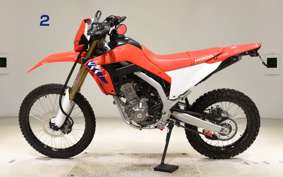 HONDA CRF250L 2018 MD47