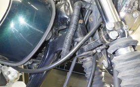 YAMAHA SR400 Gen.3 2001 RH01J