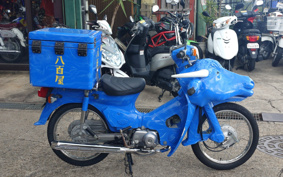 HONDA SUPER CUB90 HA02