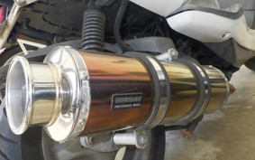 YAMAHA MAJESTY 125 FI