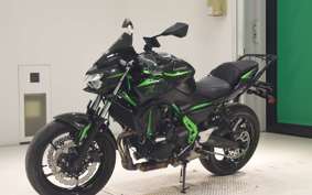 KAWASAKI Z650 A 2024 ER650S