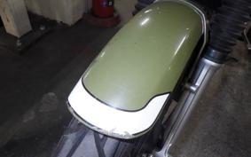 HONDA ｸﾛｽｶﾌﾞ110-2 JA45