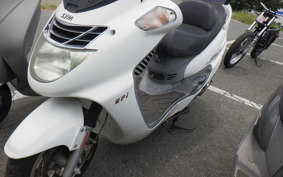 SYM RV125 Fi
