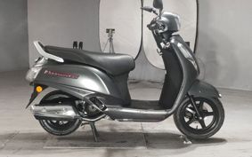 SUZUKI ADDRESS V125 DP12H