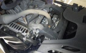 YAMAHA N-MAX 2026 SEG6J