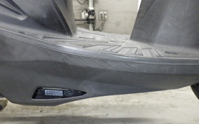 SUZUKI ADDRESS 110 2012 CE47A