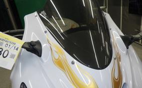 KAWASAKI ZX 1400 NINJA R A 2014