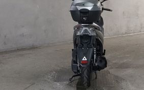 KYMCO KYMCO  MANY -SERI-S125 ..