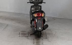 YAMAHA CYGNUS125XSR SE44J