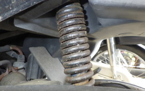 SUZUKI LET's 2 CA1PA