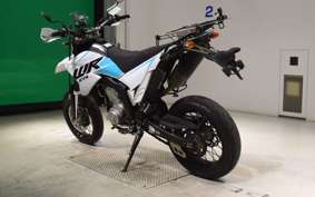 YAMAHA WR250X 2024