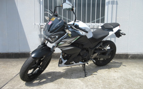 KAWASAKI Z250 ER250C