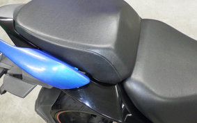 SUZUKI GIXXER 150 2007 ED13N