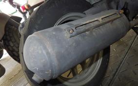 HONDA DIO Gen.6 AF62