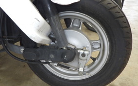 HONDA GYRO X TD02