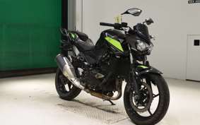 KAWASAKI Z250 Gen.2 EX250P