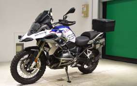 BMW R1200GS 2017