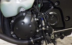 KAWASAKI ZZ1400 NINJA R 2006 ZXT40A