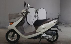 HONDA DIO CHESTER AF68
