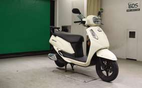 SUZUKI ADDRESS V125 Gen.2 2002 EN11J