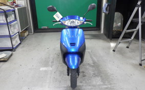 HONDA TACT-4ﾍﾞｰｼｯｸ 2019 AF79