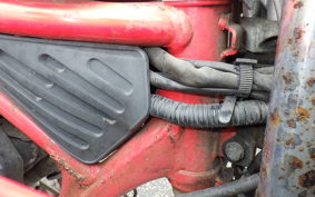 YAMAHA SRX250 51Y