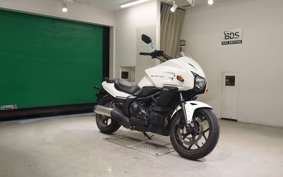 HONDA CTX700 2015 RC69