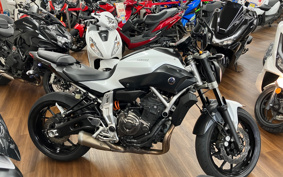 YAMAHA MT-07 2014 RM07J