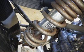 YAMAHA TW200 Gen.2 DG07J